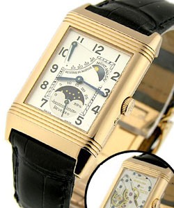 replica jaeger-lecoultre reverso sun-moon-rose-gold 275.24.20 watches