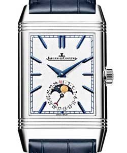 replica jaeger-lecoultre reverso duo-rose-gold 3958420 watches