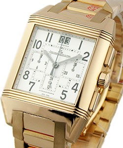replica jaeger-lecoultre reverso squadra chrono-gmt-rose-gold 701.21.20 watches