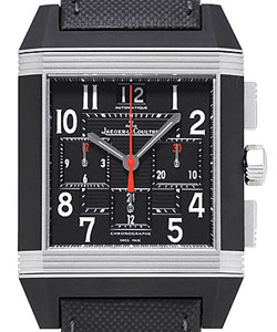 replica jaeger-lecoultre reverso squadra chrono-gmt-steel q701847c watches
