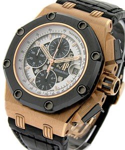 replica audemars piguet royal oak offshore limited edition barrichello-chronograph 26078ro.oo.d001cr.01 watches
