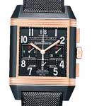 replica jaeger-lecoultre reverso squadra chronograph q7012471 watches