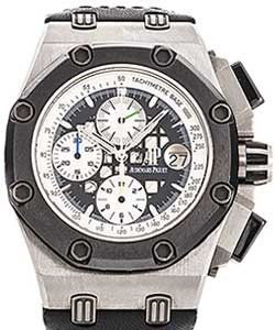 replica audemars piguet royal oak offshore limited edition barrichello-chronograph 260781o.oo.d001vs.01 watches