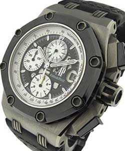 replica audemars piguet royal oak offshore limited edition barrichello-chronograph 26078io.oo.d001vs.01 watches