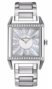 replica jaeger-lecoultre reverso squadra lady-duetto-quartz-steel q7038193 watches
