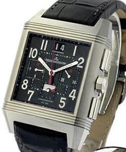 replica jaeger-lecoultre reverso squadra world-chronograph-titanium 702.t4.70 watches