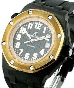 replica audemars piguet royal oak offshore limited edition bartorelli 15702au.oo.d002ca.01 watches