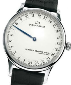 Replica Jaquet Droz Grande Heure Minute Watches