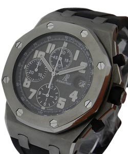 replica audemars piguet royal oak offshore limited edition chronopassion 26185ti.gg.d002ca.01 watches