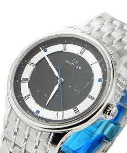 replica jaquet droz lorigine steel j022030101 watches