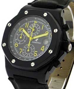 Replica Audemars Piguet Royal Oak Offshore Limited Edition End-of-Days 25770SN/O/0001AR/01