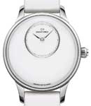 replica jaquet droz petite heure minute white-gold j005010202 watches