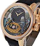 replica jaquet droz the bird collection j031033200 watches