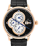 replica jaquet droz the time zones collection j015133204 watches