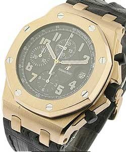 replica audemars piguet royal oak offshore limited edition ginza 26132or.oo.a100cr.01 watches