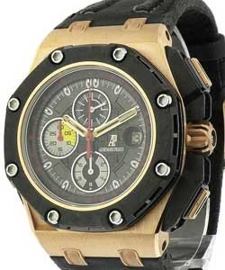 replica audemars piguet royal oak offshore limited edition grand-prix- 262900ro.oo.a001ve.01 watches