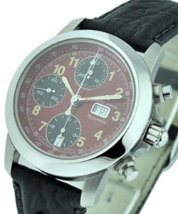 replica maurice lacroix les classiques chronograph-series 6759 watches