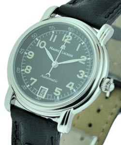replica maurice lacroix les classiques date-men-steel 2850 watches