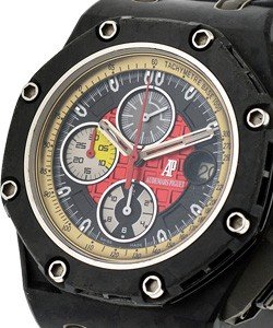 replica audemars piguet royal oak offshore limited edition grand-prix- 26290io.oo.a001ve.01 watches