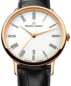 replica maurice lacroix les classiques tradition lc6007/pg101 110 watches