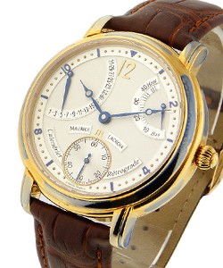 replica maurice lacroix masterpiece calendrier-retrograde mp7068 pg101 190 watches
