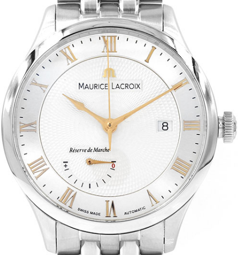 replica maurice lacroix masterpiece date mp6807 watches