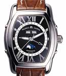 Replica Maurice Lacroix Masterpiece Moon-Phase MP6439 SS001 31E
