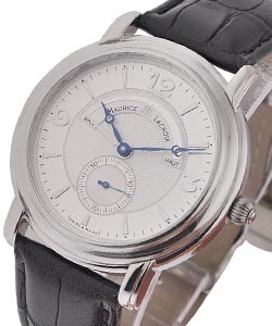 replica maurice lacroix masterpiece reserve-de-marche mp7098 ss001 120 watches