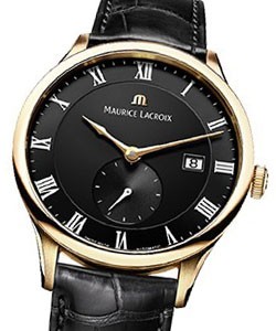 Replica Maurice Lacroix Masterpiece Small-Seconds MP6907 PG101 311