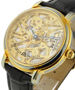 replica maurice lacroix masterpiece squelette mp7048 watches