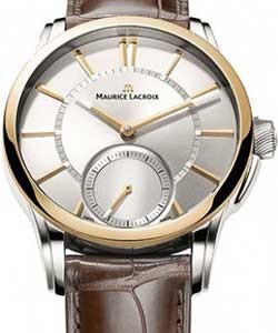 replica maurice lacroix pontos petite-seconde pt7558 ps101 130 watches