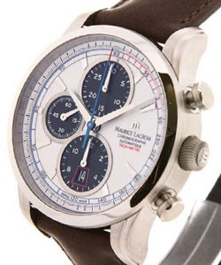 replica maurice lacroix pontos chronograph pt6288 ss001 130 watches