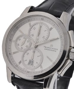 replica maurice lacroix pontos chronograph pt7548 ss001 130 watches