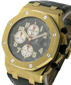 replica audemars piguet royal oak offshore limited edition monte-napoleone 26194ba.oo.d038cr.01 watches