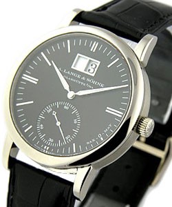 Replica A. Lange & Sohne Langematik with-Date-37mm 308.027
