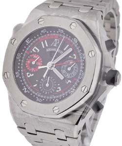 replica audemars piguet royal oak offshore limited edition polaris-chronograph 26040st.oo.d002ca.01bracelet watches