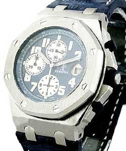 replica audemars piguet royal oak offshore limited edition porto-cervo 26188st.00.d305cr.01 watches