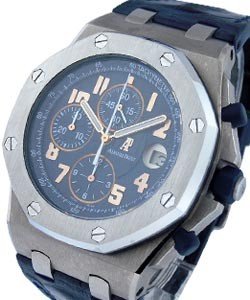 Replica Audemars Piguet Royal Oak Offshore Limited Edition Pride-of-Argentina 26365IS.OO.D305CR.01