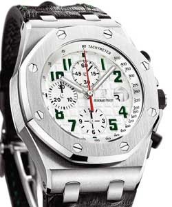 replica audemars piguet royal oak offshore limited edition pride-of-mexico 26297co.oo.d002cr.01 watches