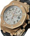 replica audemars piguet royal oak offshore limited edition pride-of-mexico 26297or.oo.d101cr.01 watches