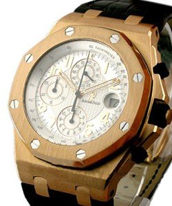 Replica Audemars Piguet Royal Oak Offshore Limited Edition Pride-of-Russia 26061OR.00.D002CR.01