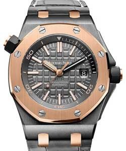 replica audemars piguet royal oak offshore limited edition qe-ii-cup- 15709tr.oo.a005cr.01 watches