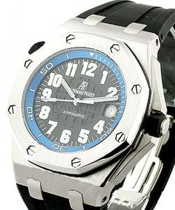 replica audemars piguet royal oak offshore limited edition scuba 15071st.oo.d002ca.02 watches