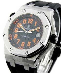 replica audemars piguet royal oak offshore limited edition scuba 15071st.oo.d002ca.01 watches