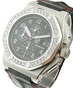 replica audemars piguet royal oak offshore limited edition shaquille-oneal 26134bc.zz.a101cr.01 watches