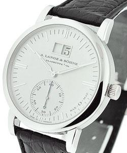 Replica A. Lange & Sohne Langematik with-Date-37mm 308.025