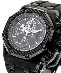 replica audemars piguet royal oak offshore limited edition survivor 2616510.00.a002ca.01 watches