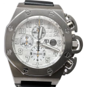 replica audemars piguet royal oak offshore limited edition t3 25863ti.oo.a001cu.01_titanium watches
