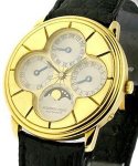replica audemars piguet special editions yellow-gold vintage_perpetual_calendar_18kt_yg watches