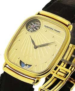 replica audemars piguet special editions yellow-gold ba.25643.003 watches